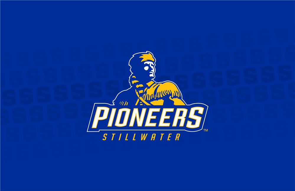  Stillwater Pioneers Logo